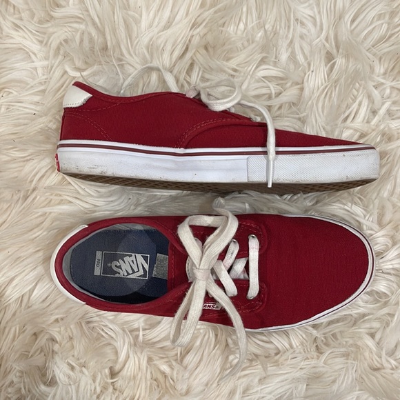 VANS CHIMA FERGUSON PRO SNEAKER - Picture 4 of 5